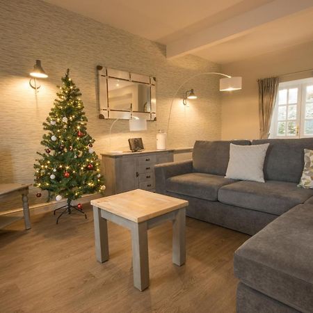 Peveril Cottage - Darwin Lake Holiday Village Μάτλοκ Εξωτερικό φωτογραφία